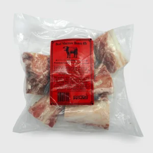 Beef Marrow Bones