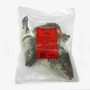 Atlantic Salmon Heads