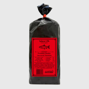 Salmon Blend